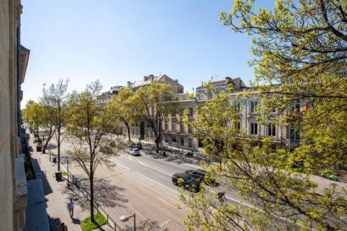 Lovely Apartment With Exceptional Terrace Bordeaux Esterno foto
