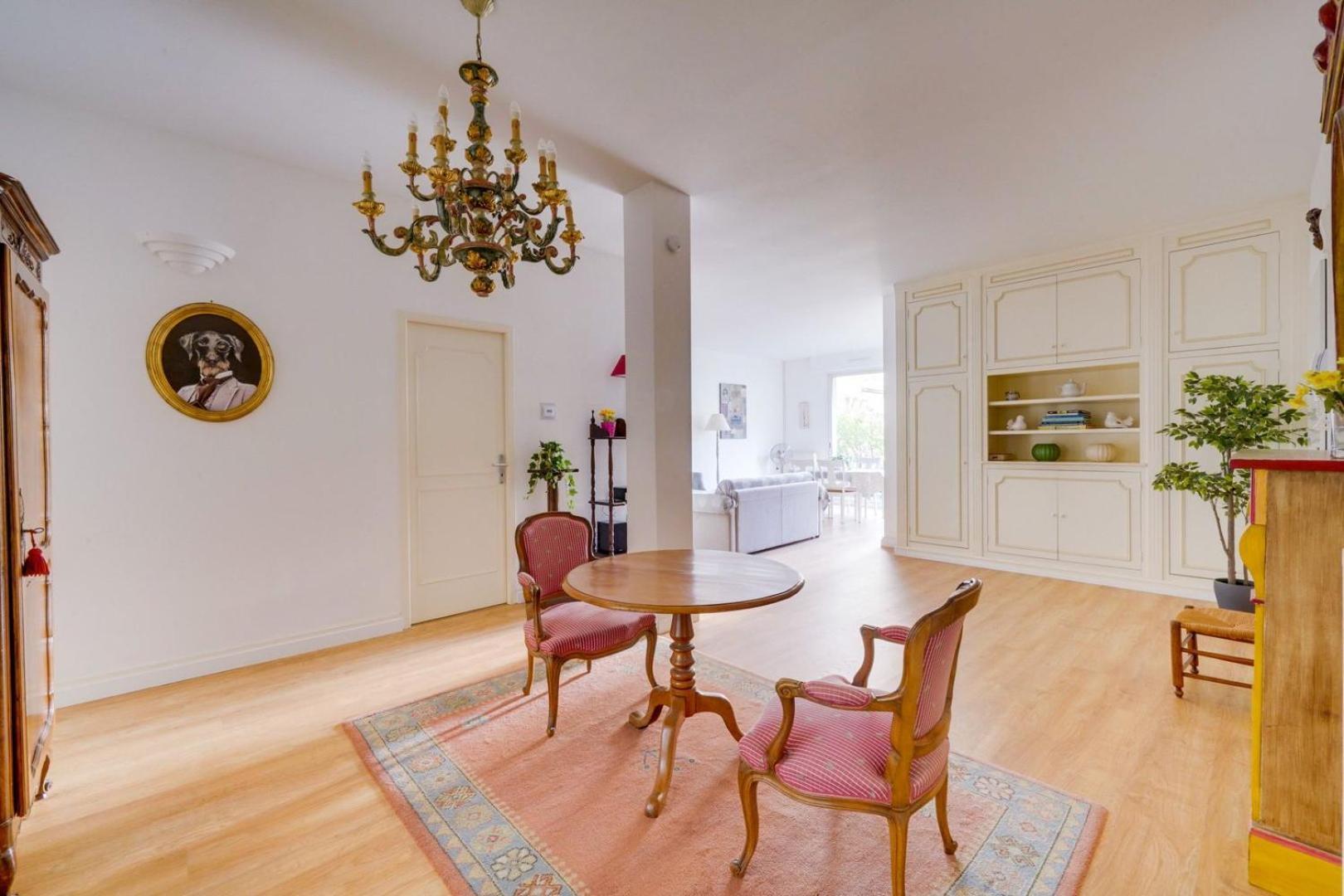 Lovely Apartment With Exceptional Terrace Bordeaux Esterno foto