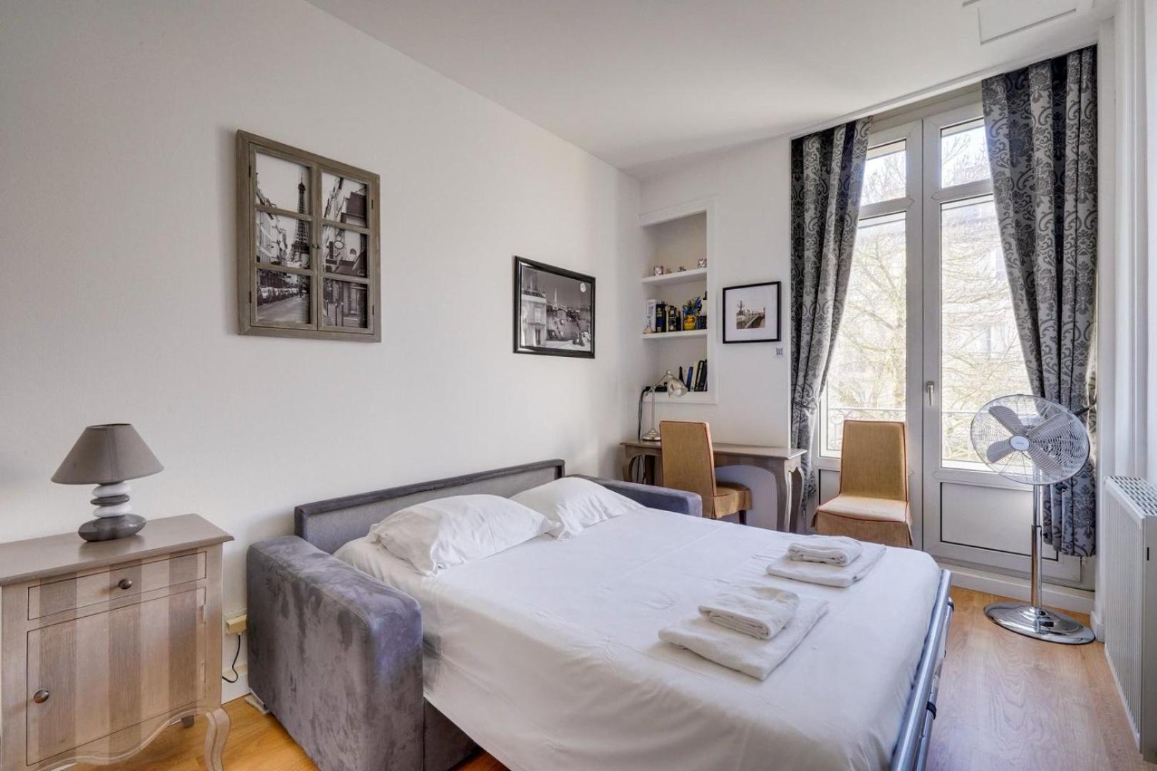 Lovely Apartment With Exceptional Terrace Bordeaux Esterno foto