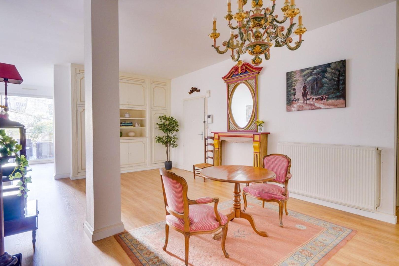 Lovely Apartment With Exceptional Terrace Bordeaux Esterno foto