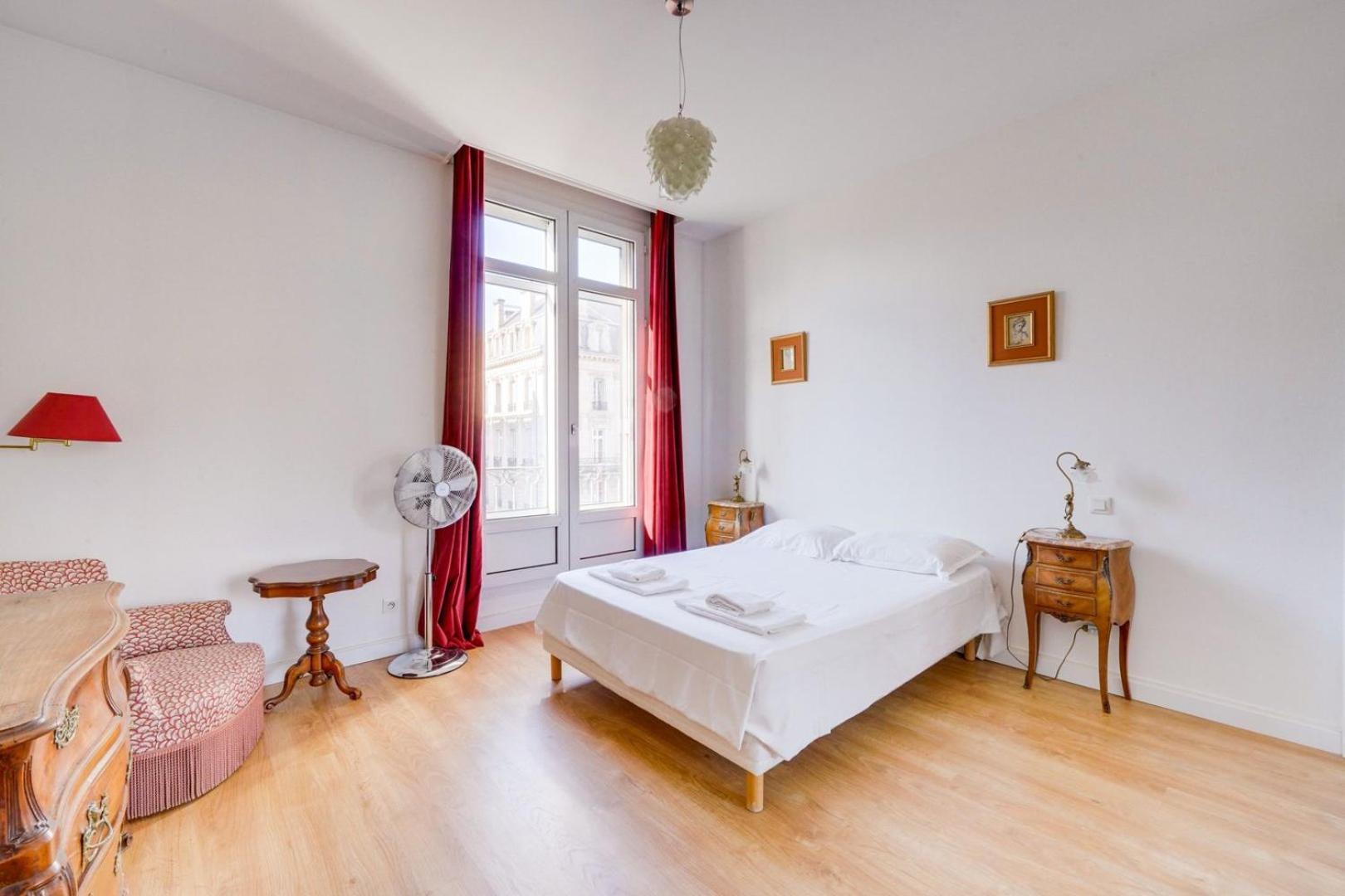 Lovely Apartment With Exceptional Terrace Bordeaux Esterno foto