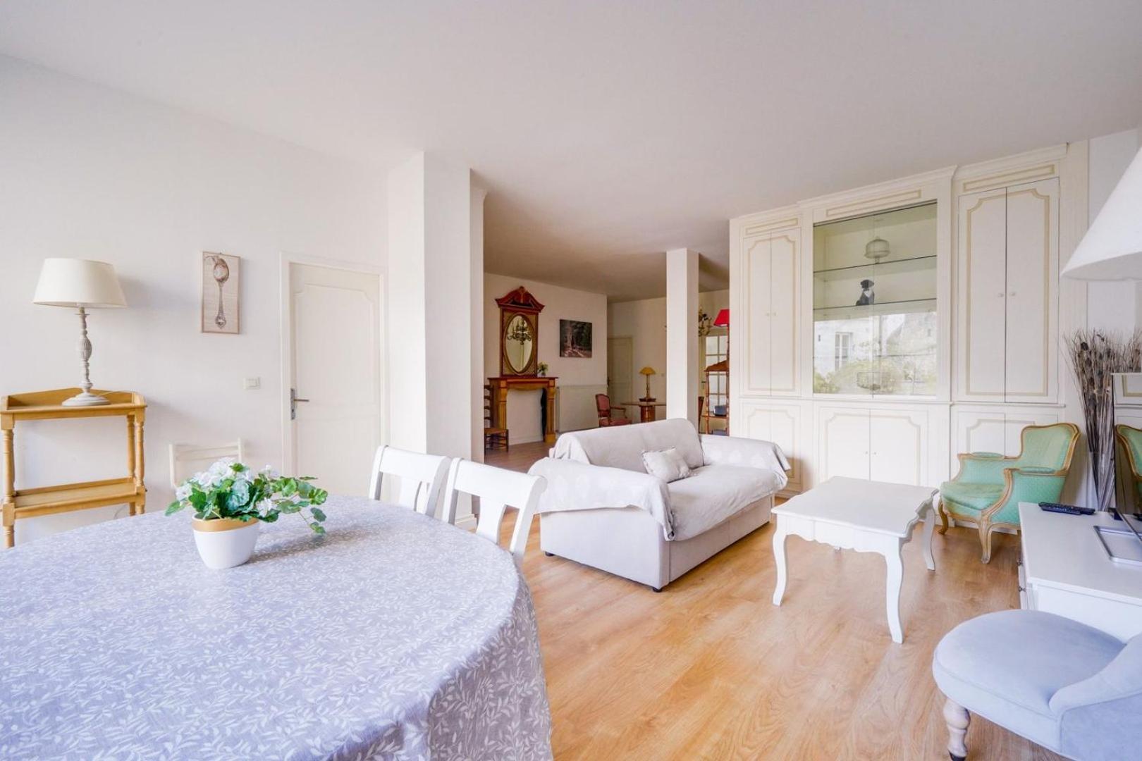 Lovely Apartment With Exceptional Terrace Bordeaux Esterno foto